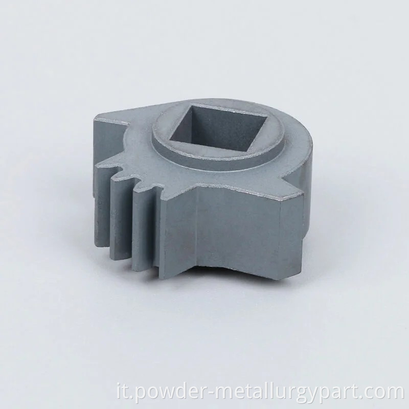 Durable Metal Lock Fitting Parts